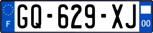 GQ-629-XJ