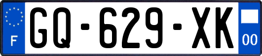 GQ-629-XK