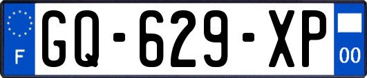 GQ-629-XP