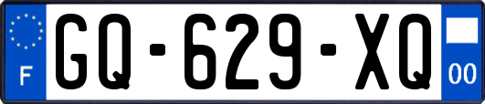 GQ-629-XQ
