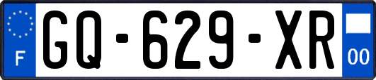GQ-629-XR