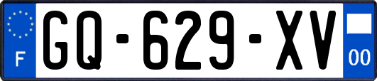 GQ-629-XV