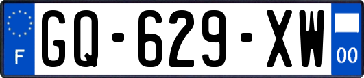 GQ-629-XW