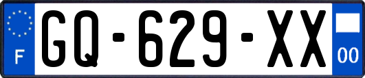GQ-629-XX