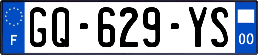 GQ-629-YS