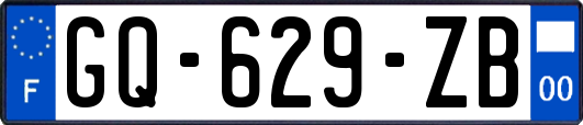 GQ-629-ZB