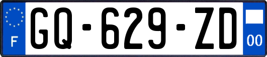 GQ-629-ZD