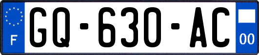 GQ-630-AC