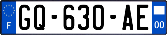 GQ-630-AE