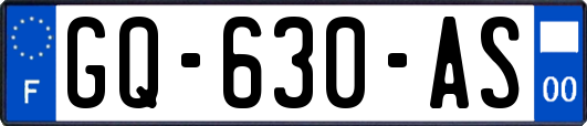 GQ-630-AS