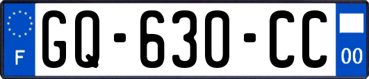 GQ-630-CC