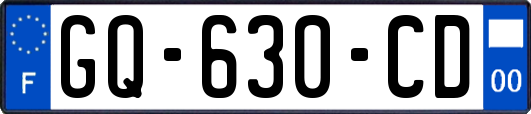 GQ-630-CD