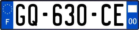 GQ-630-CE