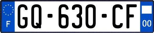 GQ-630-CF