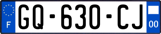 GQ-630-CJ
