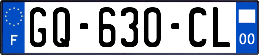 GQ-630-CL