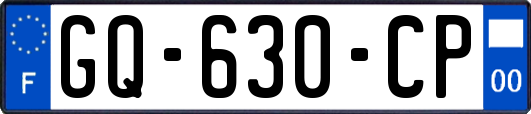 GQ-630-CP