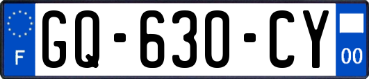 GQ-630-CY
