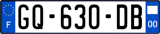 GQ-630-DB