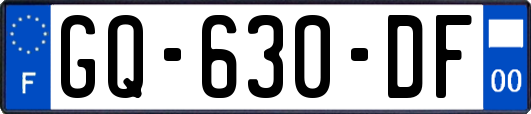 GQ-630-DF