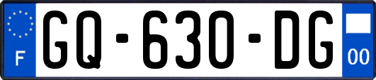GQ-630-DG