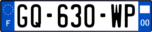 GQ-630-WP