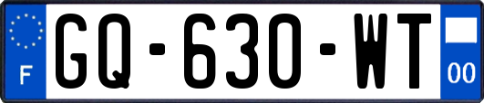 GQ-630-WT