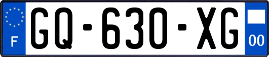GQ-630-XG
