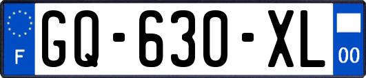 GQ-630-XL