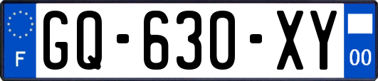 GQ-630-XY