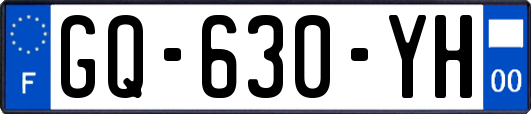 GQ-630-YH