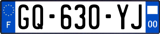 GQ-630-YJ