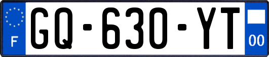 GQ-630-YT