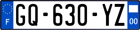 GQ-630-YZ