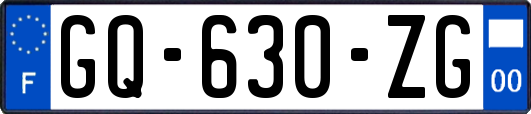 GQ-630-ZG