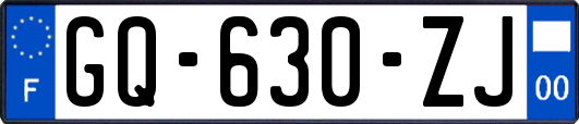 GQ-630-ZJ