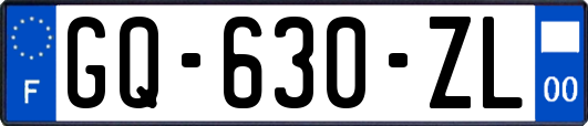 GQ-630-ZL