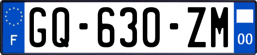 GQ-630-ZM
