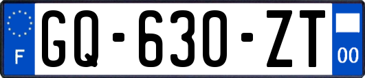 GQ-630-ZT