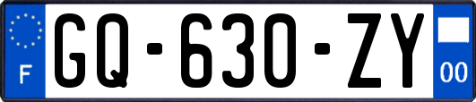GQ-630-ZY