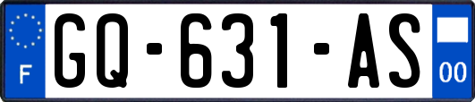 GQ-631-AS