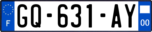 GQ-631-AY