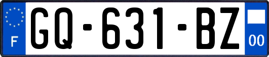 GQ-631-BZ