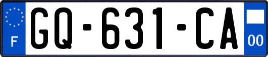 GQ-631-CA