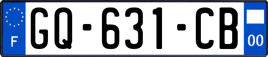 GQ-631-CB