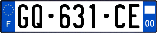 GQ-631-CE