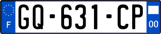 GQ-631-CP