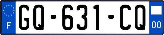 GQ-631-CQ