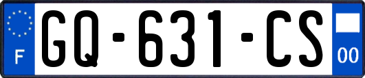 GQ-631-CS