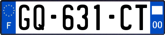 GQ-631-CT